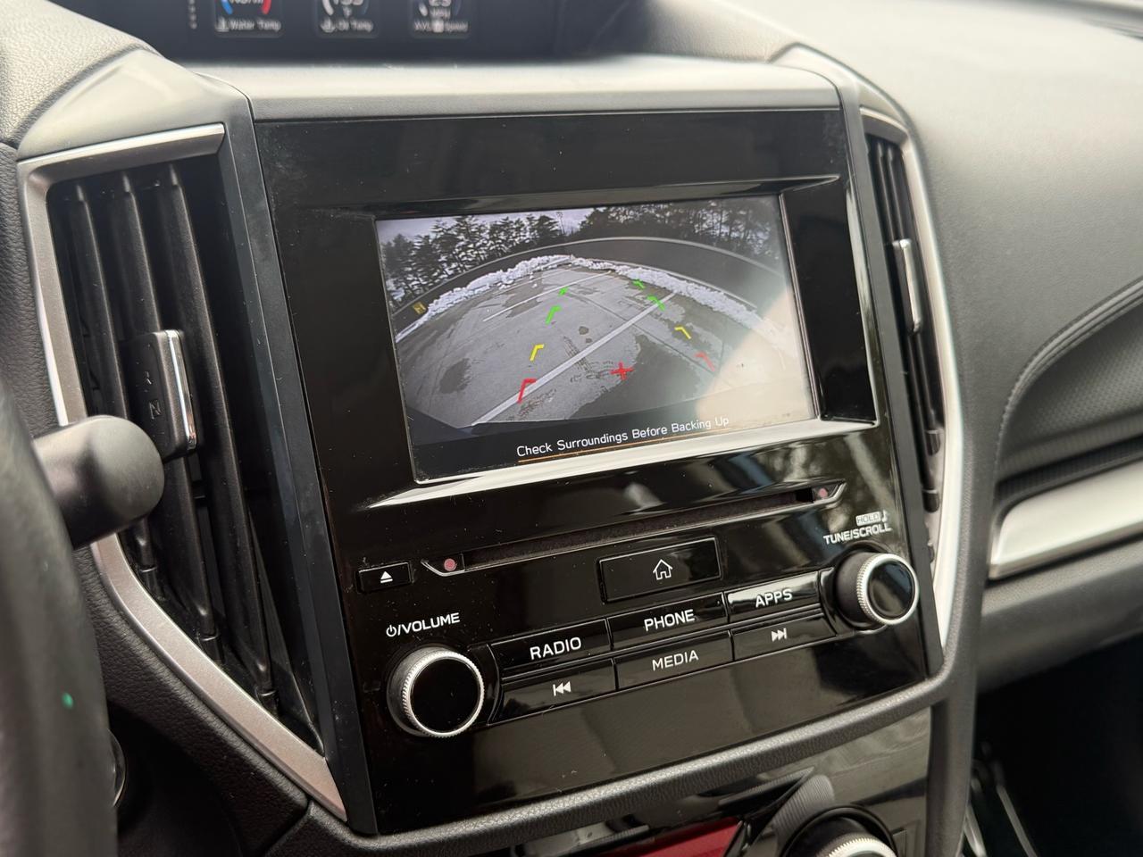 2019 Subaru Forester Premium Springfield VA