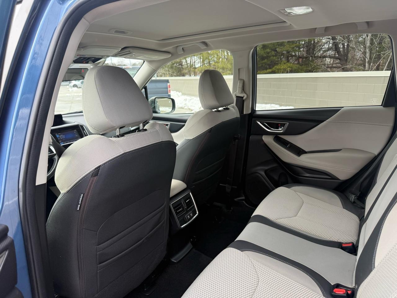 2019 Subaru Forester Premium Springfield VA