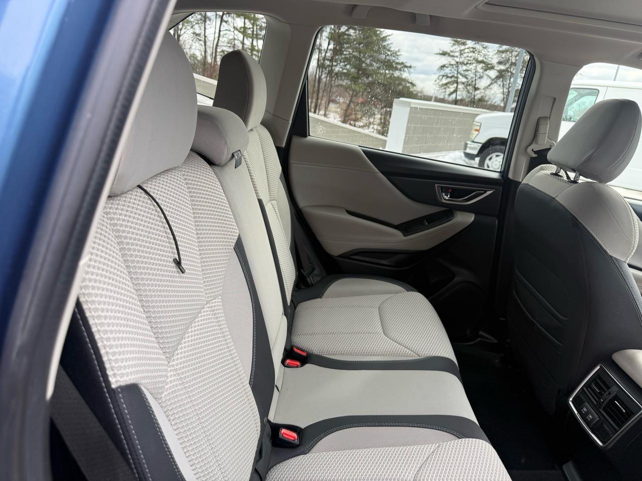 2019 Subaru Forester Premium Springfield VA