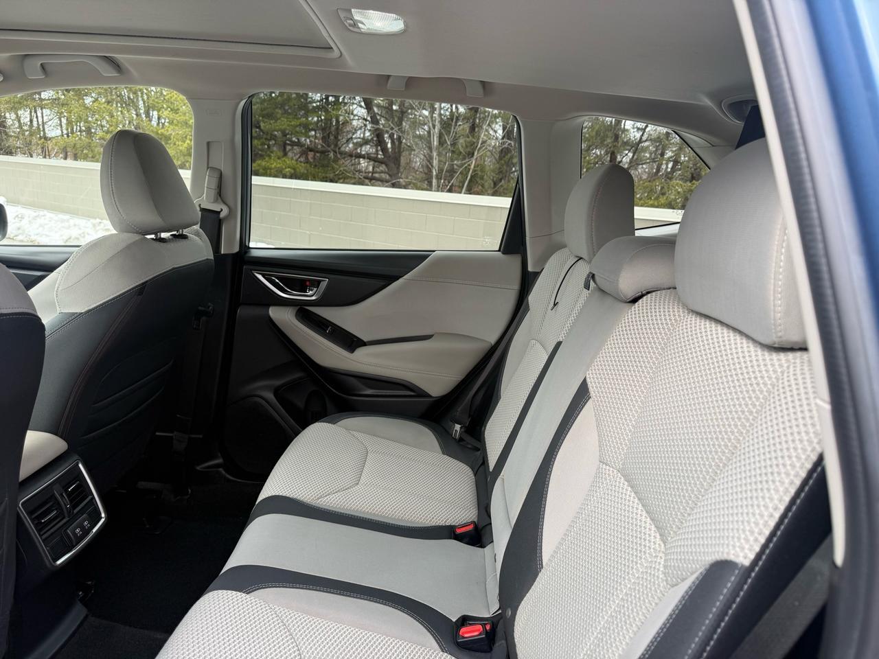 2019 Subaru Forester Premium Springfield VA