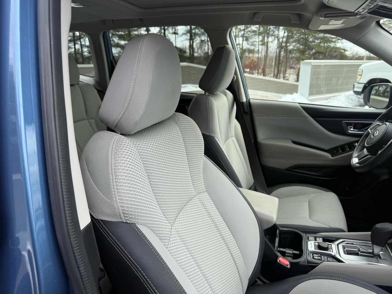 2019 Subaru Forester Premium Springfield VA