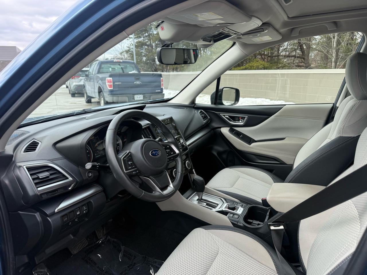 2019 Subaru Forester Premium Springfield VA