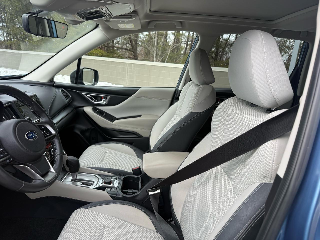 2019 Subaru Forester Premium Springfield VA