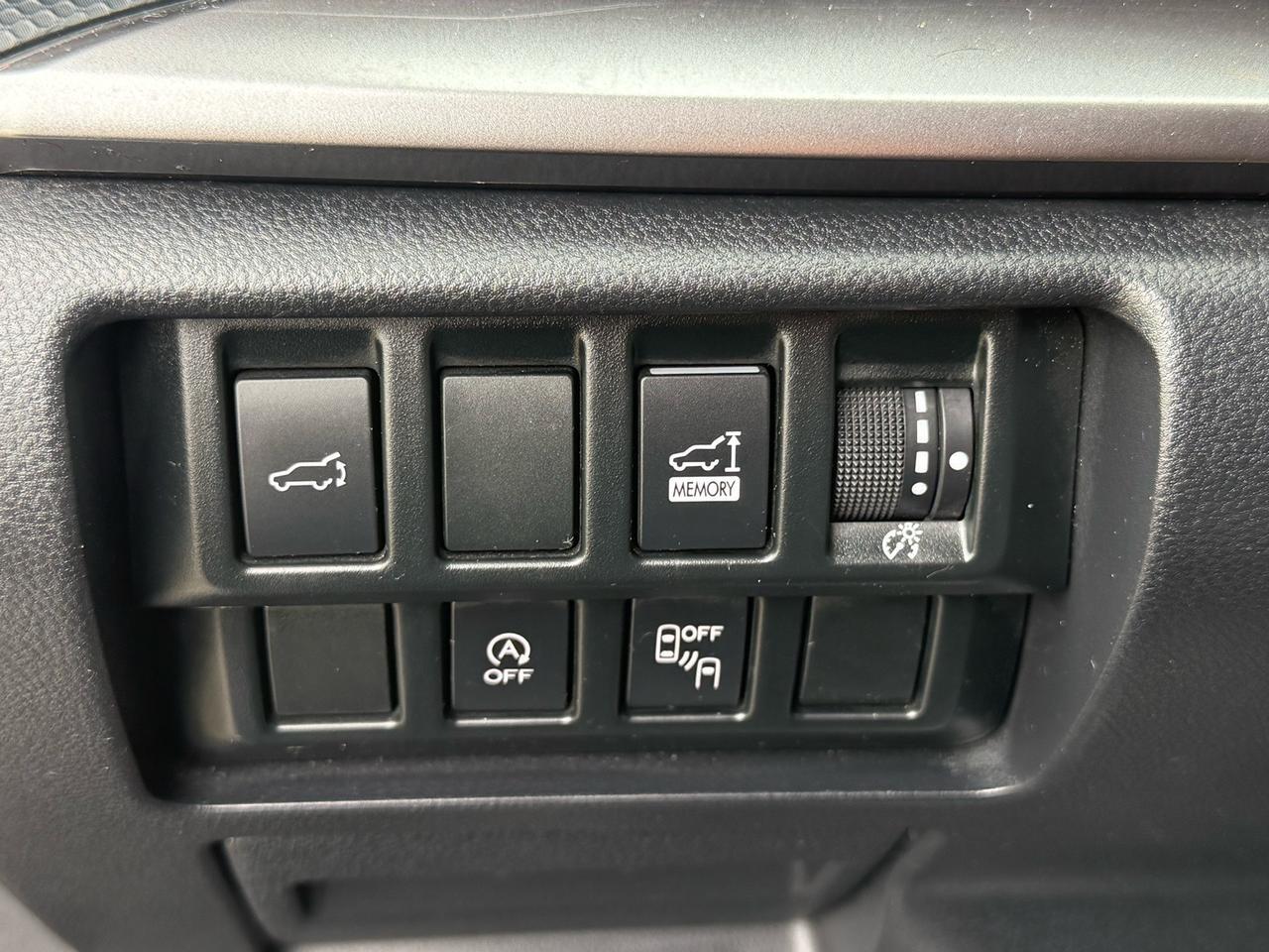 2019 Subaru Forester Premium Springfield VA