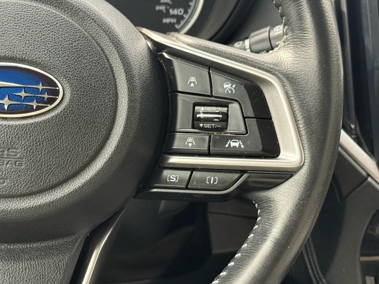 2019 Subaru Forester Premium Springfield VA