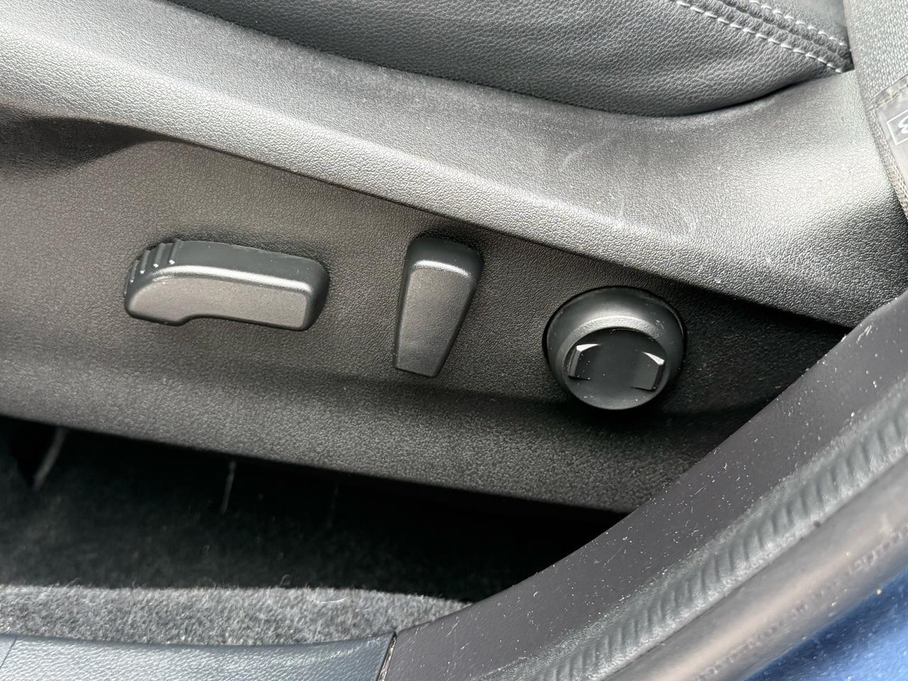 2019 Subaru Forester Premium Springfield VA