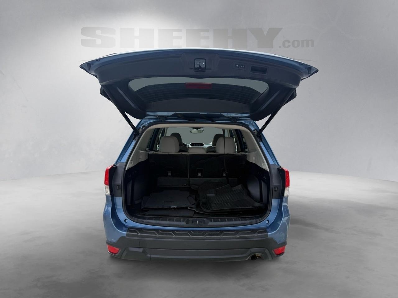 2019 Subaru Forester Premium Springfield VA