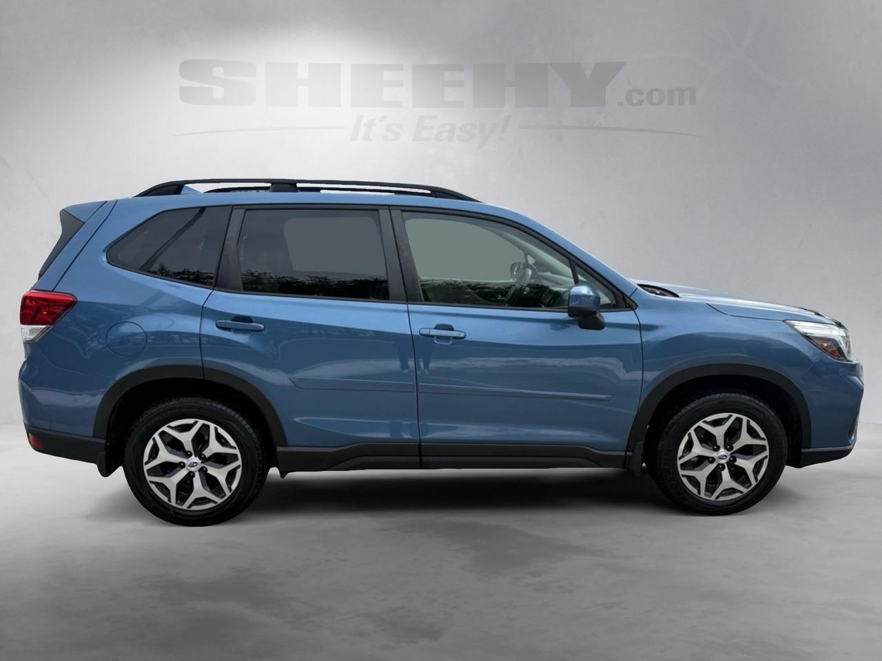 2019 Subaru Forester Premium Springfield VA