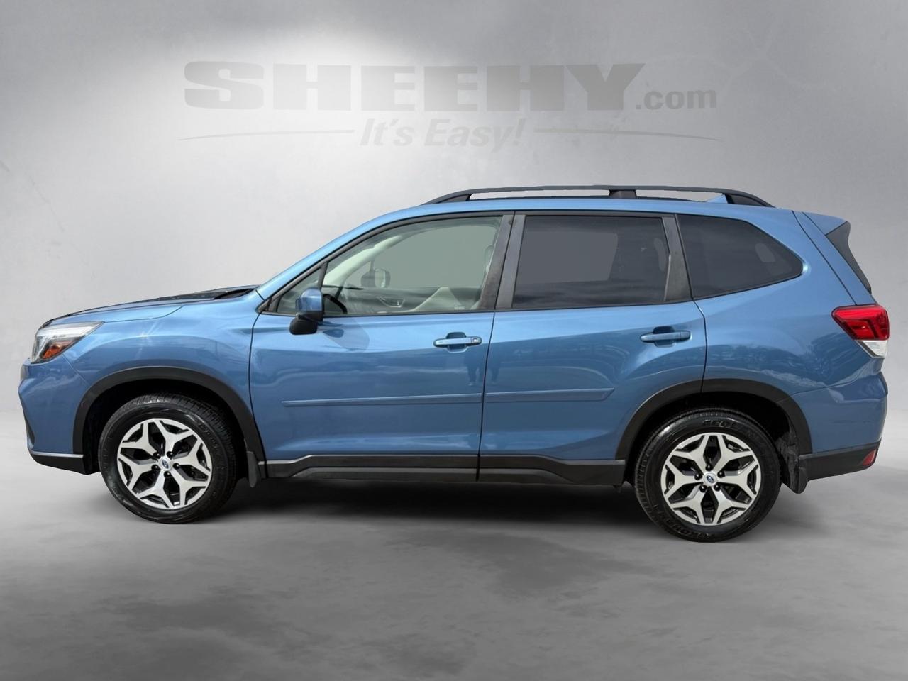 2019 Subaru Forester Premium Springfield VA