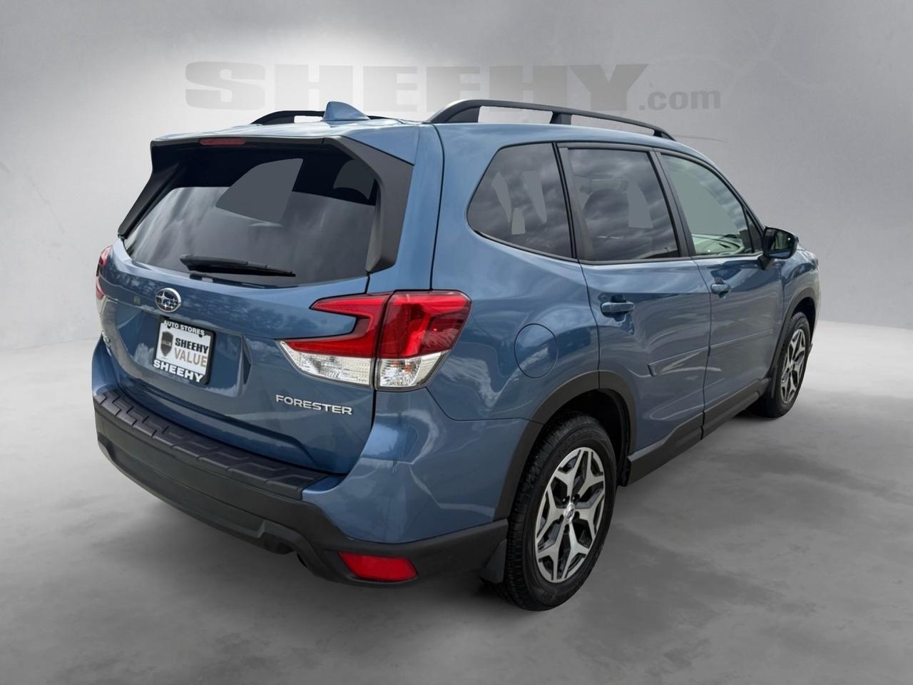 2019 Subaru Forester Premium Springfield VA