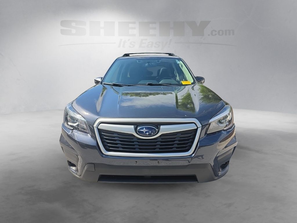 2019 Subaru Forester Premium Hunt Valley MD