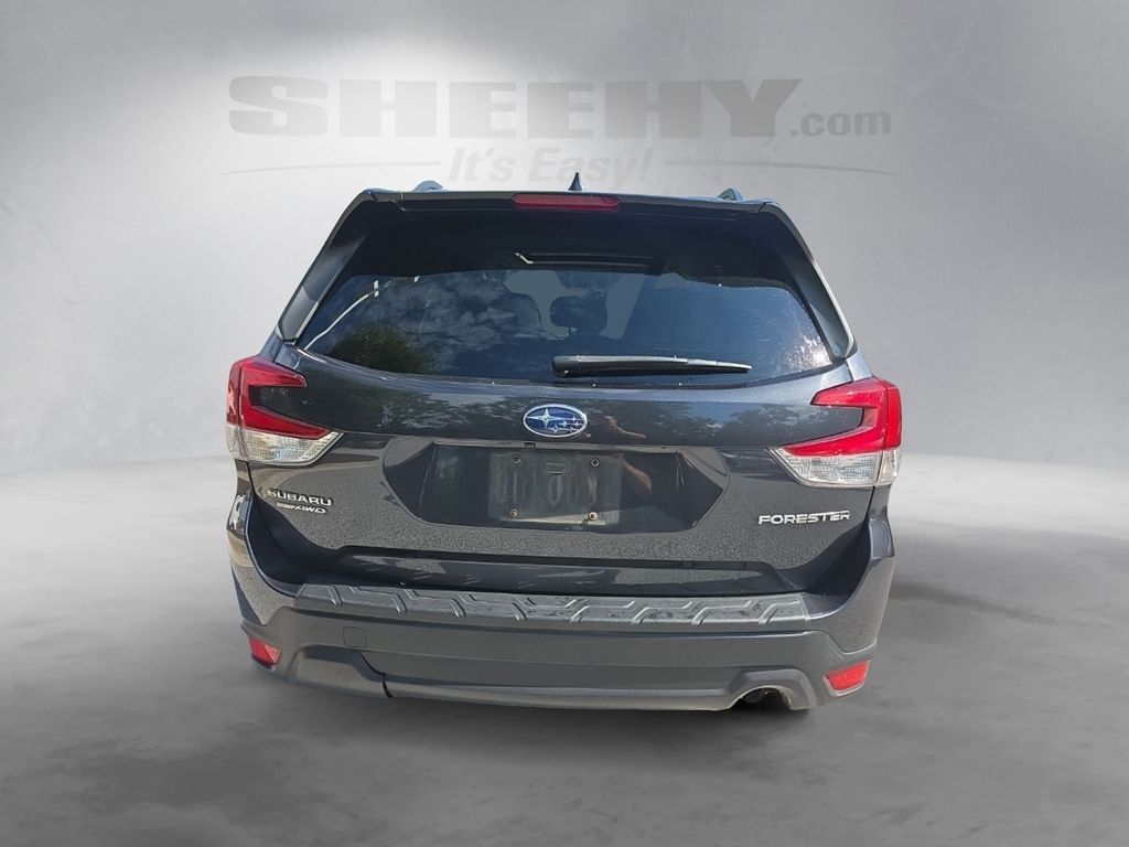2019 Subaru Forester Premium Hunt Valley MD