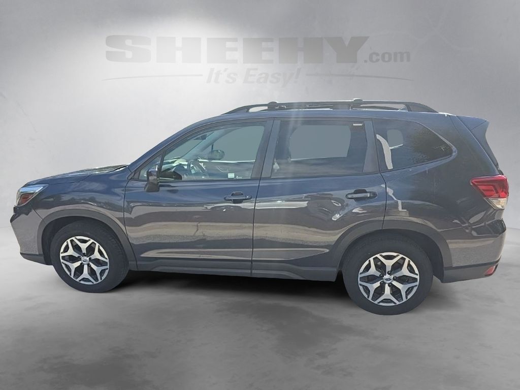 2019 Subaru Forester Premium Hunt Valley MD