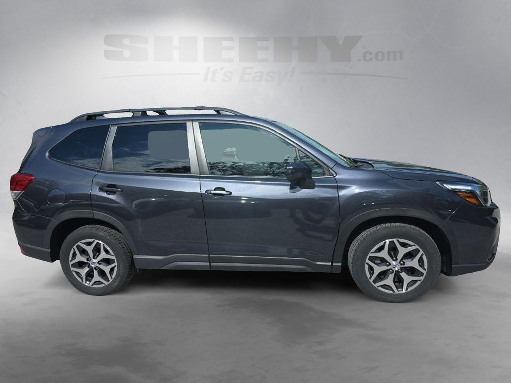 2019 Subaru Forester Premium Hunt Valley MD
