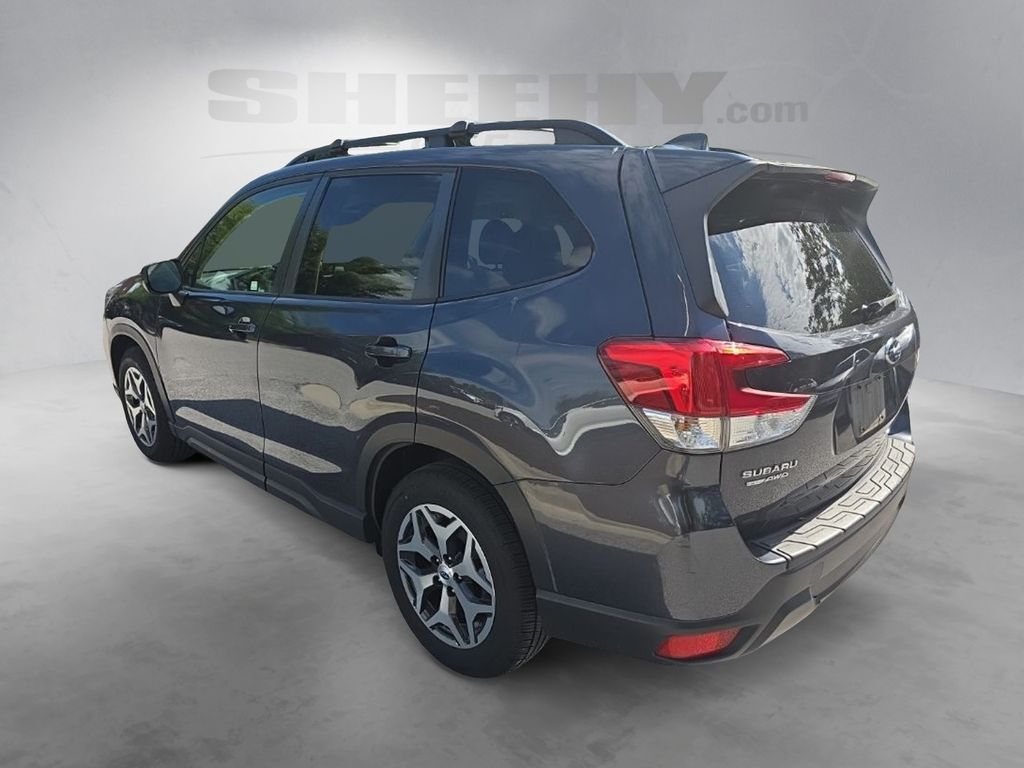2019 Subaru Forester Premium Hunt Valley MD