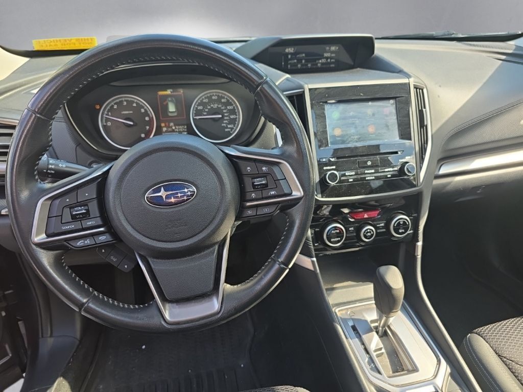 2019 Subaru Forester Premium Hunt Valley MD