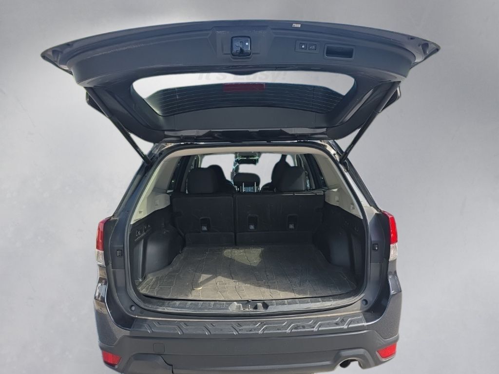 2019 Subaru Forester Premium Hunt Valley MD