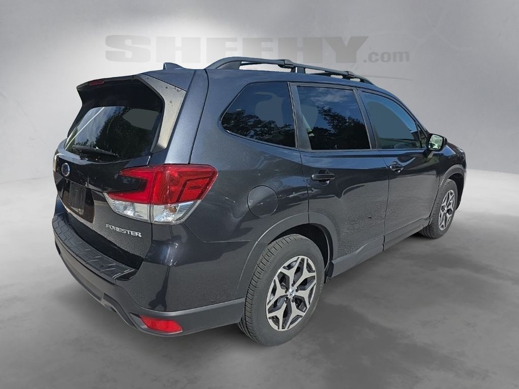 2019 Subaru Forester Premium Hunt Valley MD