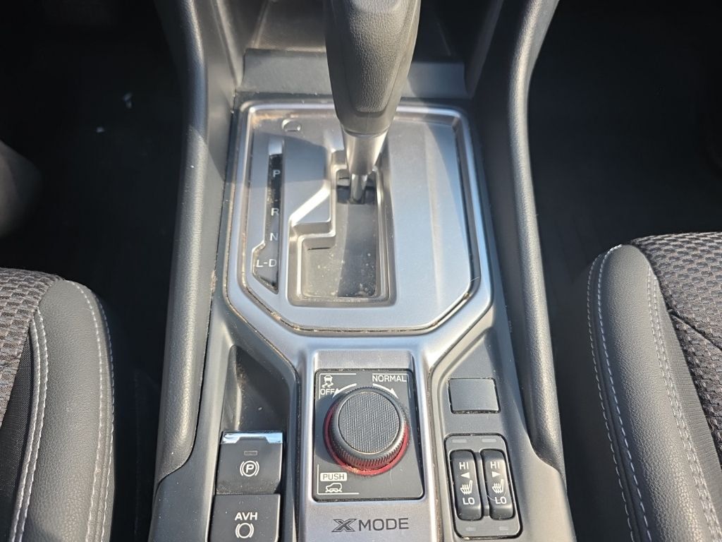 2019 Subaru Forester Premium Hunt Valley MD