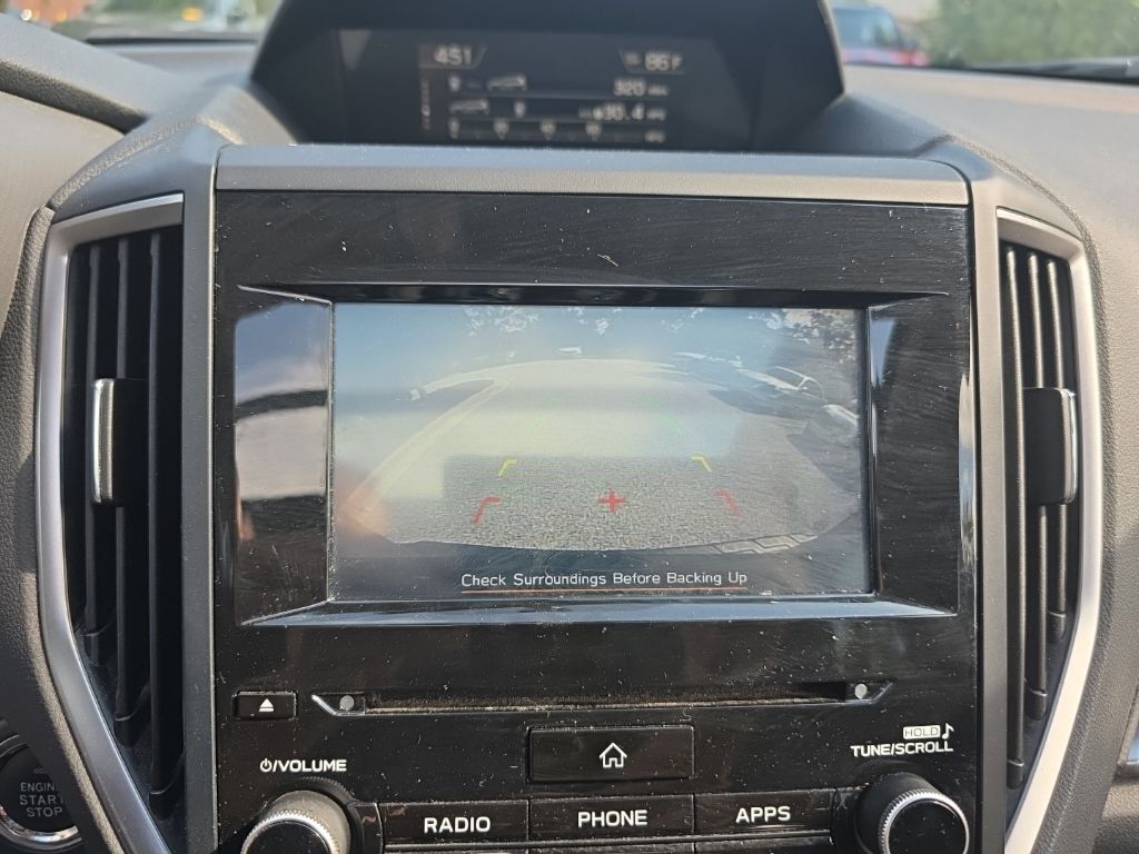 2019 Subaru Forester Premium Hunt Valley MD