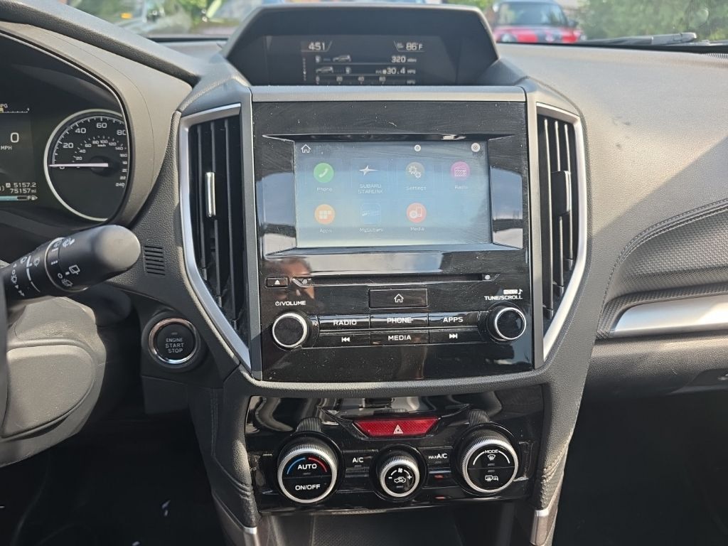 2019 Subaru Forester Premium Hunt Valley MD