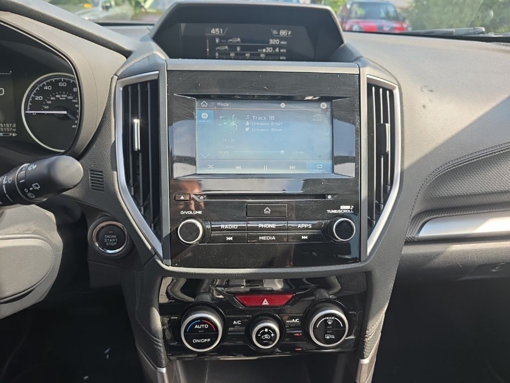 2019 Subaru Forester Premium Hunt Valley MD