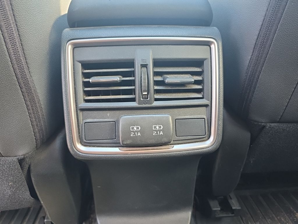 2019 Subaru Forester Premium Hunt Valley MD