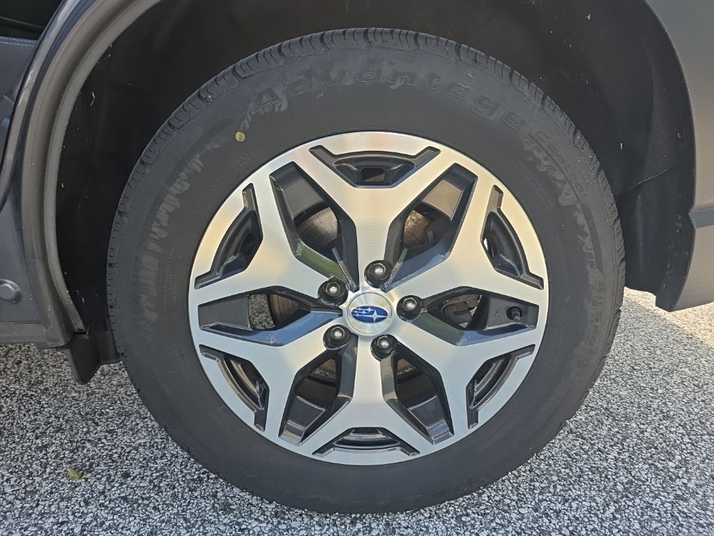 2019 Subaru Forester Premium Hunt Valley MD