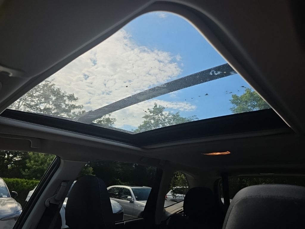 2019 Subaru Forester Premium Hunt Valley MD