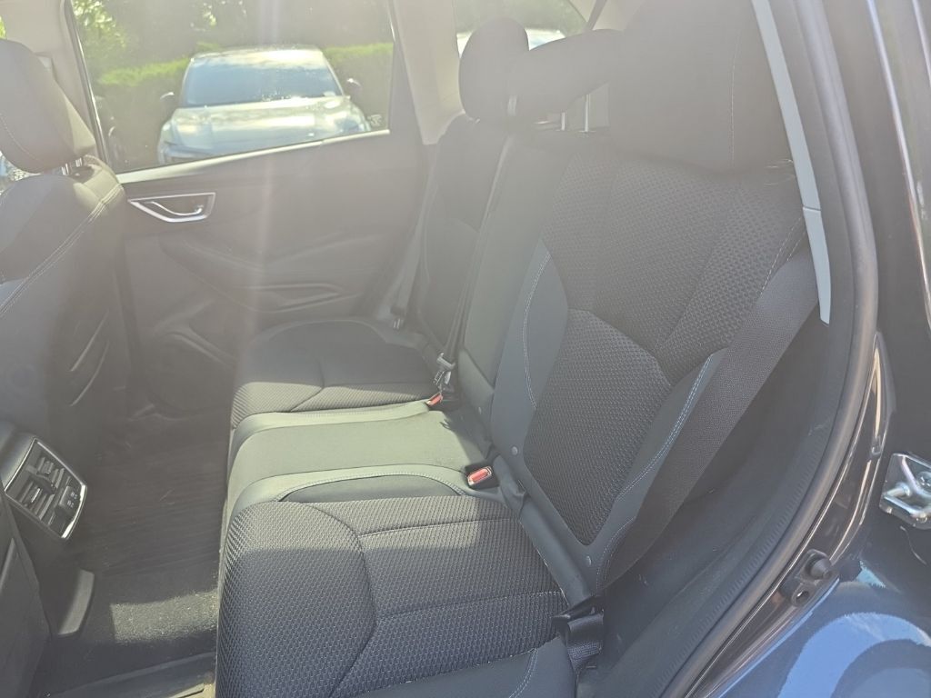 2019 Subaru Forester Premium Hunt Valley MD