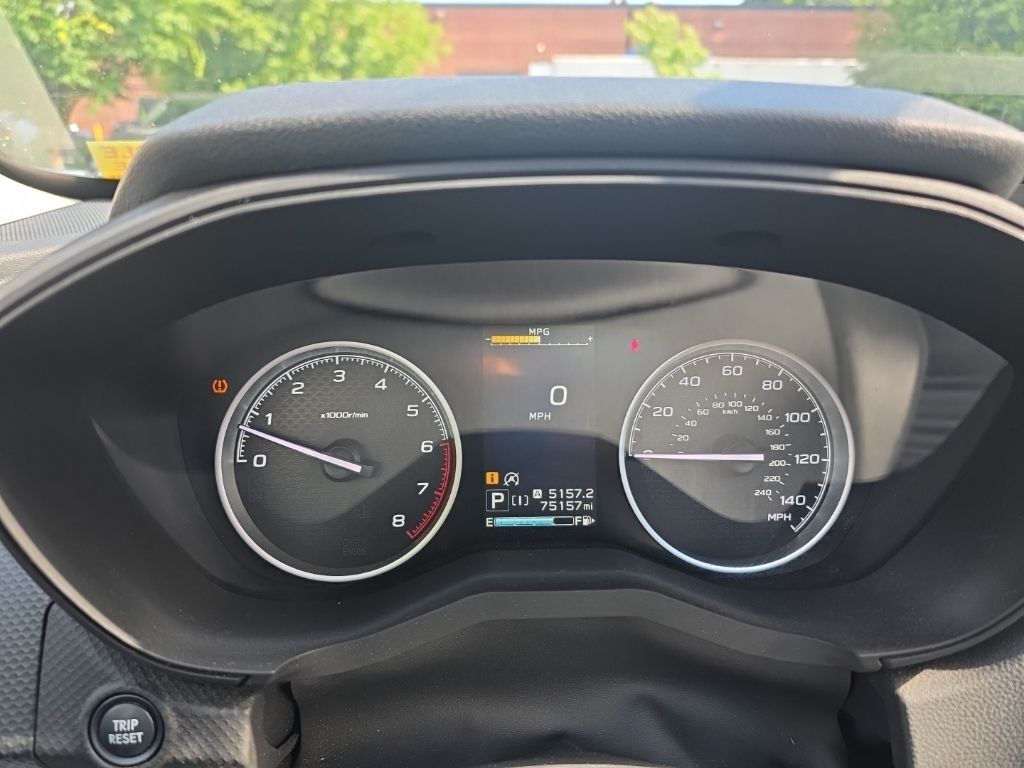 2019 Subaru Forester Premium Hunt Valley MD