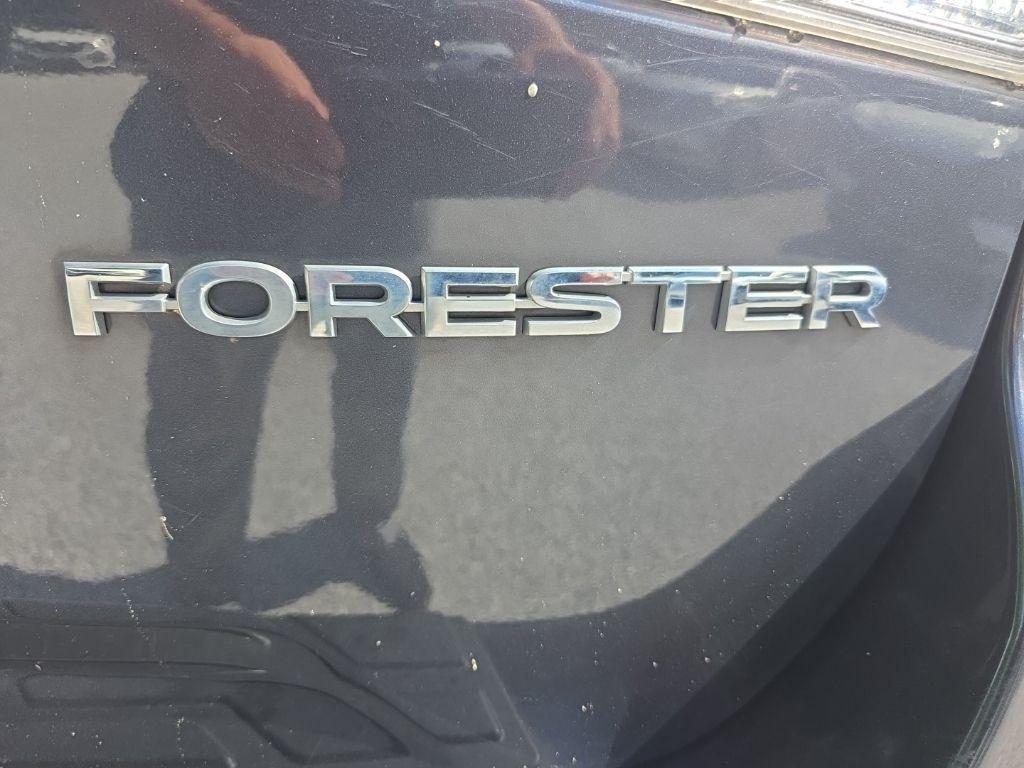 2019 Subaru Forester Premium Hunt Valley MD