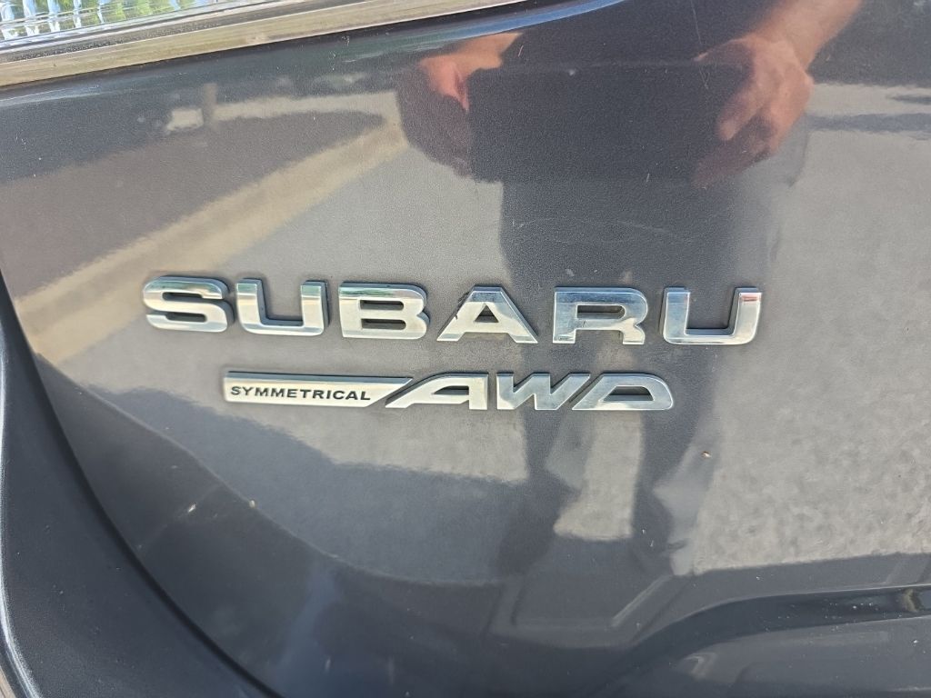 2019 Subaru Forester Premium Hunt Valley MD