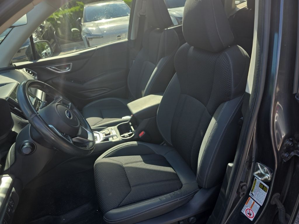 2019 Subaru Forester Premium Hunt Valley MD