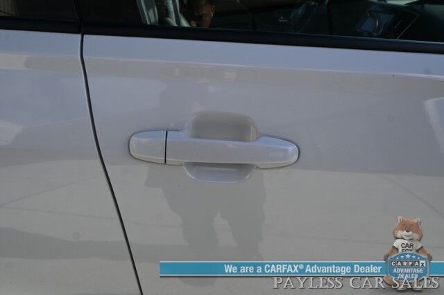 2019 Subaru Forester Sport / AWD / Heated Premium Cloth Seats / Sunroof / Adaptive Cruise Control / Lane Departure & Blind Spot Alert / Apple CarPlay & Android Auto / Back Up Camera / Keyless Entry & Start / 33 MPG Anchorage AK