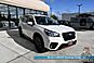 2019 Subaru Forester Sport / AWD / Heated Premium Cloth Seats / Sunroof / Adaptive Cruise Control / Lane Departure & Blind Spot Alert / Apple CarPlay & Android Auto / Back Up Camera / Keyless Entry & Start / 33 MPG Anchorage AK