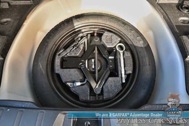 2019 Subaru Forester Sport / AWD / Heated Premium Cloth Seats / Sunroof / Adaptive Cruise Control / Lane Departure & Blind Spot Alert / Apple CarPlay & Android Auto / Back Up Camera / Keyless Entry & Start / 33 MPG Anchorage AK