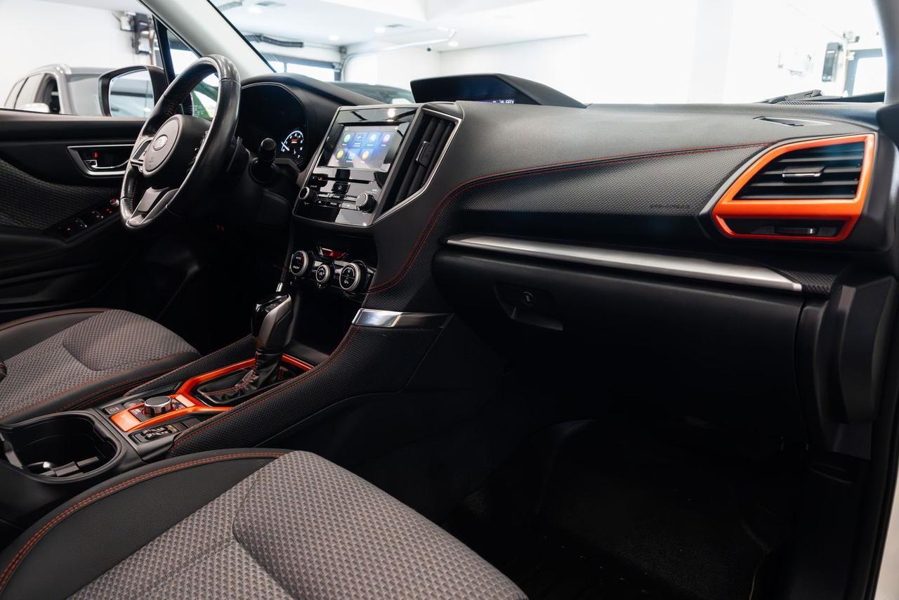 2019 Subaru Forester Sport Gladstone OR
