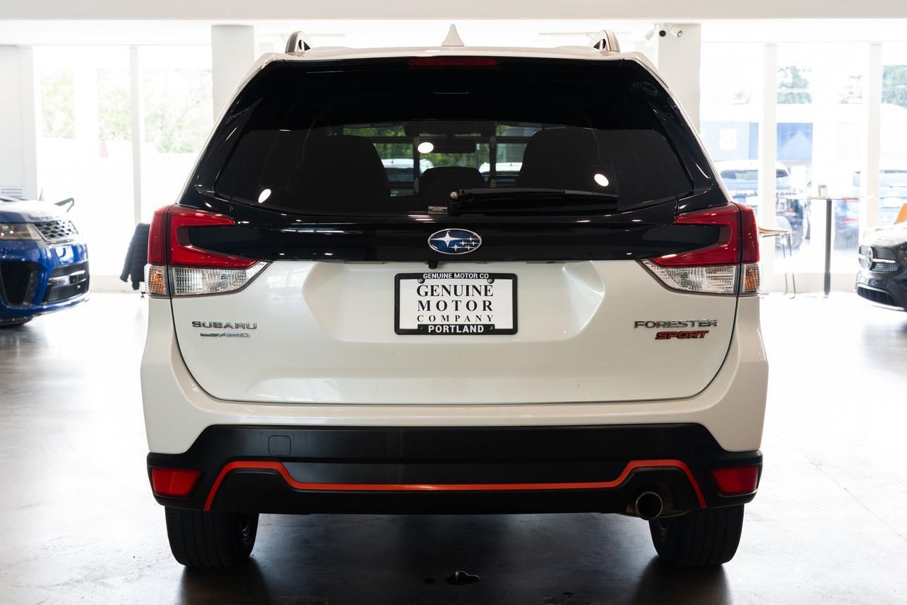 2019 Subaru Forester Sport Gladstone OR