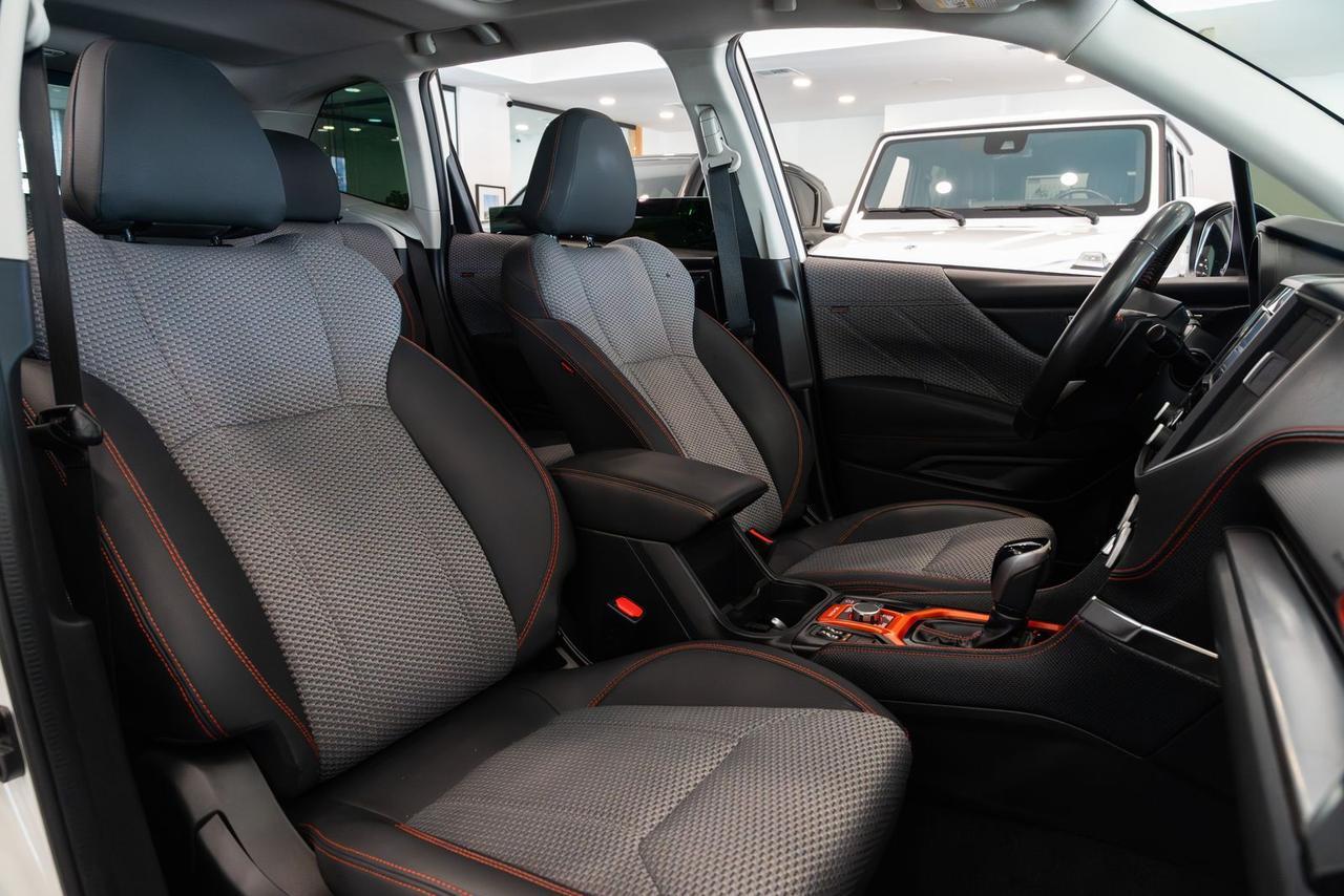 2019 Subaru Forester Sport Gladstone OR