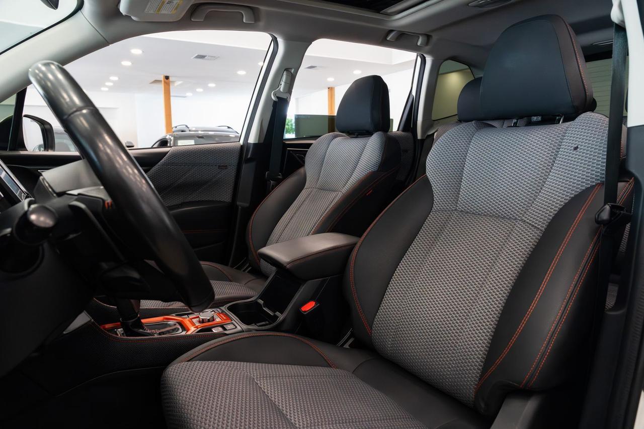 2019 Subaru Forester Sport Gladstone OR