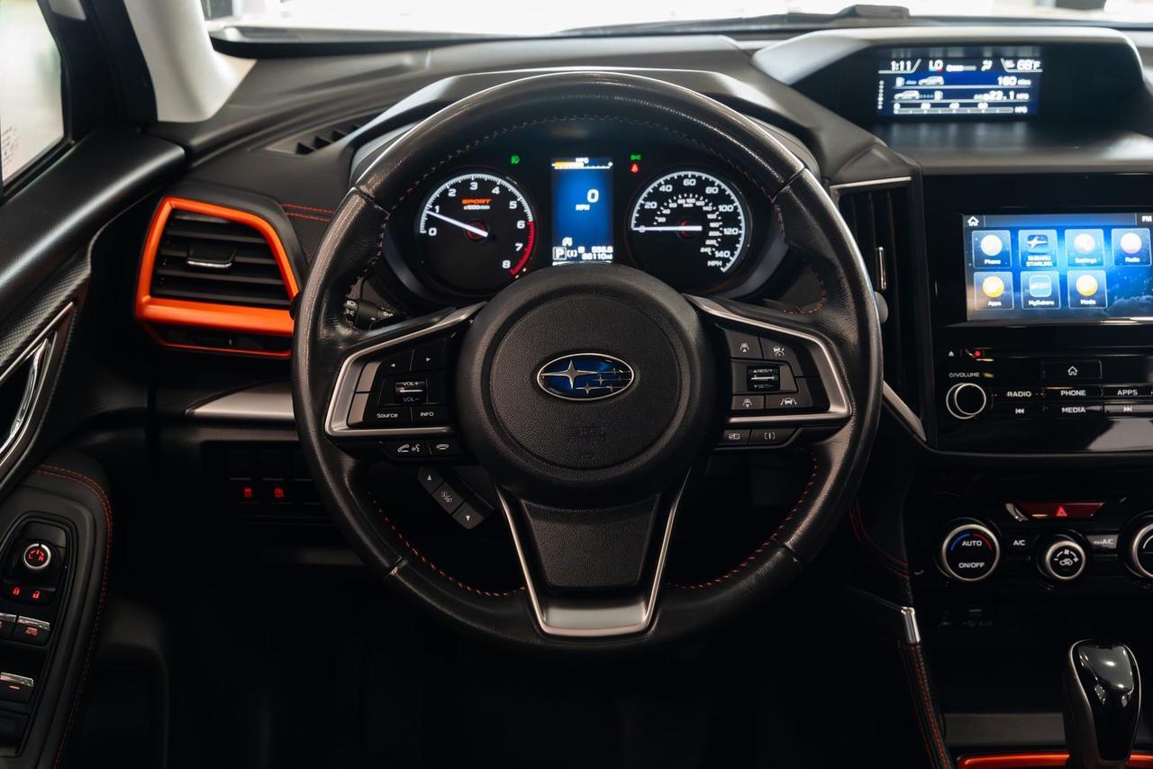 2019 Subaru Forester Sport Gladstone OR