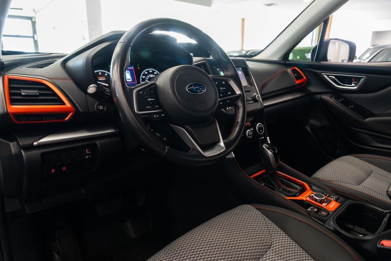2019 Subaru Forester Sport Gladstone OR