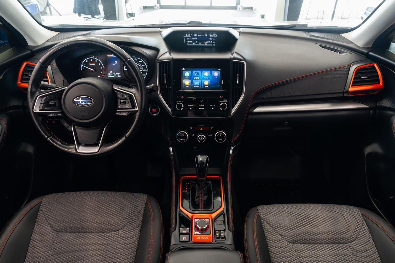 2019 Subaru Forester Sport Gladstone OR