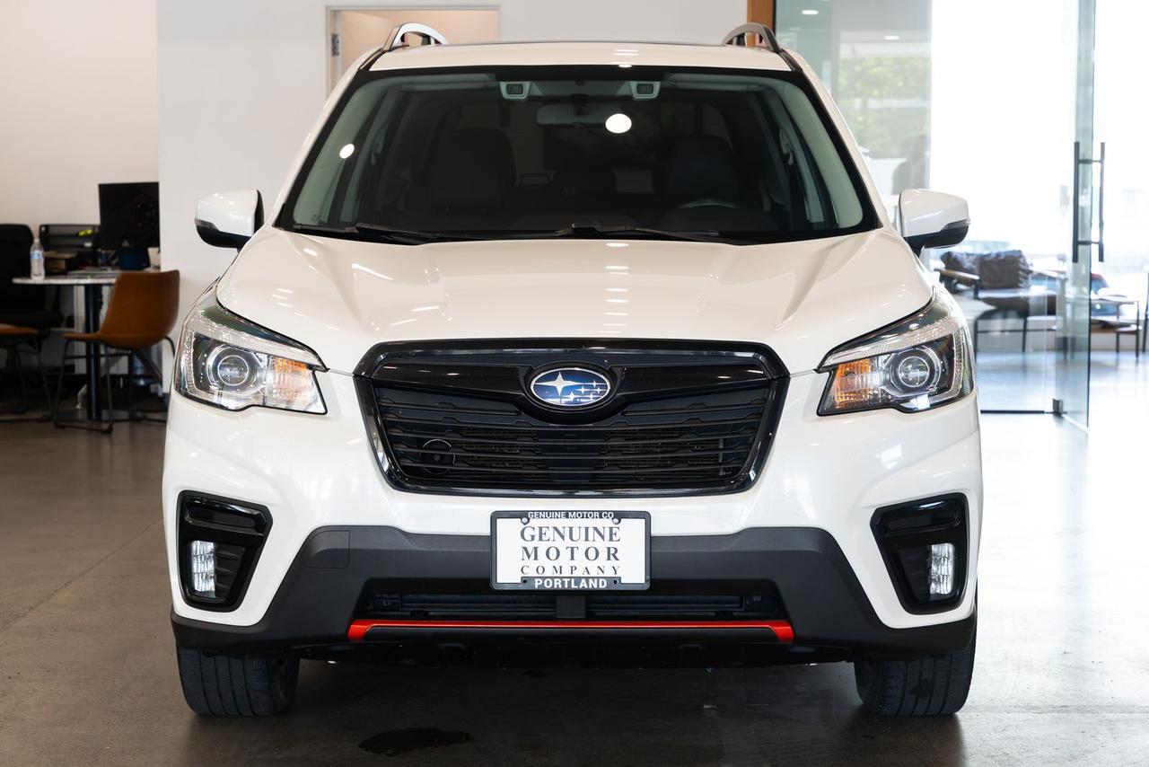 2019 Subaru Forester Sport Gladstone OR