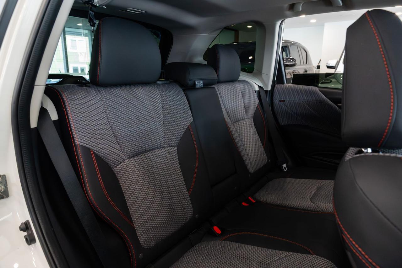 2019 Subaru Forester Sport Gladstone OR