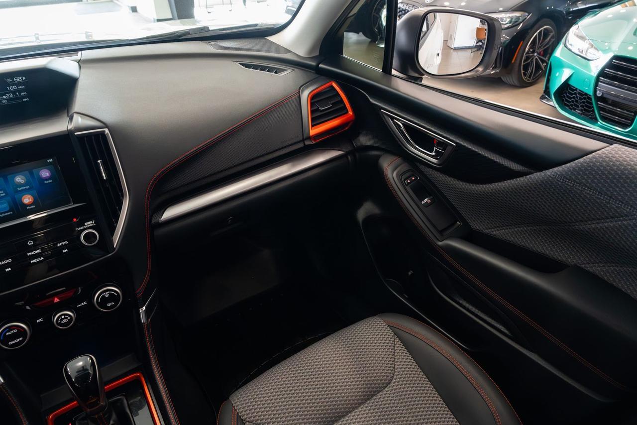 2019 Subaru Forester Sport Gladstone OR
