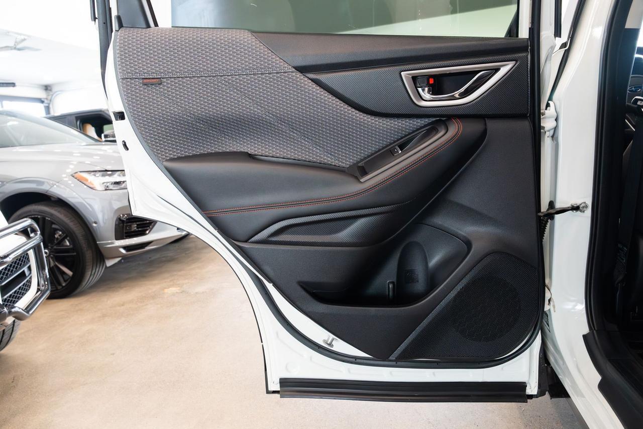2019 Subaru Forester Sport Gladstone OR
