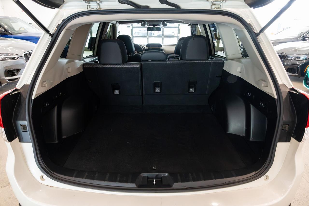 2019 Subaru Forester Sport Gladstone OR