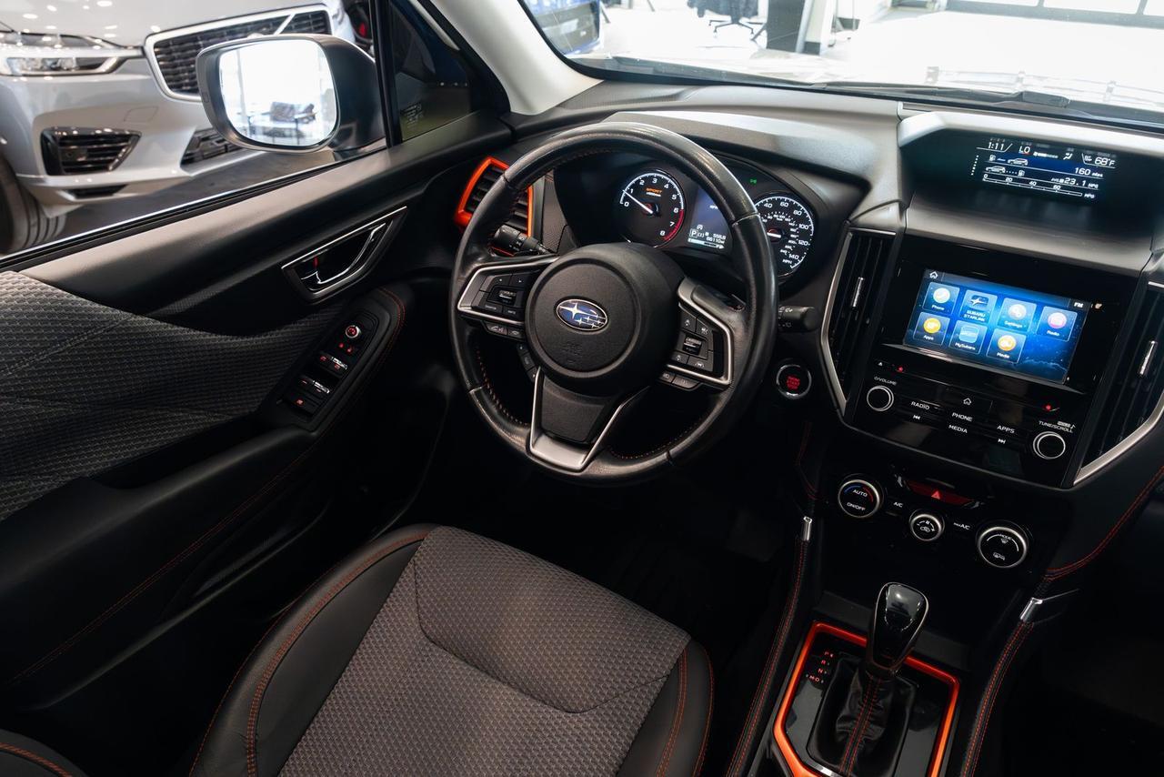 2019 Subaru Forester Sport Gladstone OR
